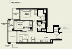 Marina View (D1), Condominium #453630501